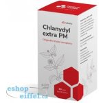 Purus Meda Chlanydyl EXTRA PM 60 tablet – Zboží Dáma