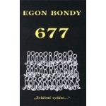 677 Egon Bondy – Hledejceny.cz
