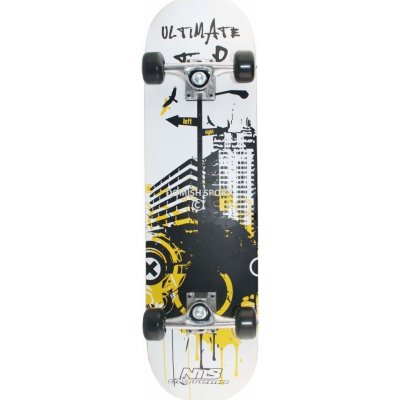 Nils CR 3108 SB Ultimate Top – Zboží Dáma