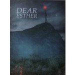 Dear Esther – Zboží Dáma
