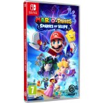 Mario + Rabbids Sparks of Hope – Hledejceny.cz