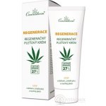 Cannaderm Regenerace ošetřující krém 75 g – Zboží Dáma