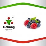 Dekang Classic Berry Mix 10 ml 6 mg – Hledejceny.cz