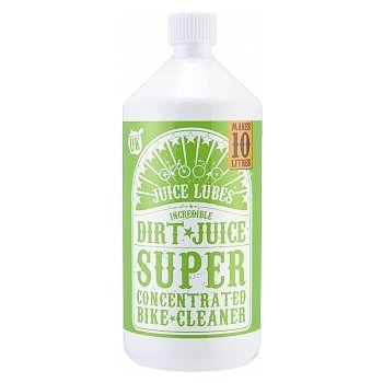 Juice Lubes Dirt Juice Super Gnarl 1000 ml