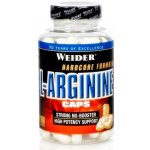 Weider L-Arginine 200 kapslí – Hledejceny.cz