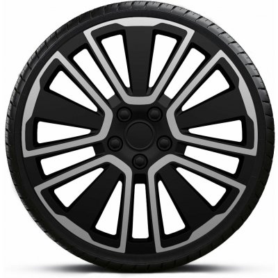 Gorecki sada poklic 16" Scuba silver black – Sleviste.cz