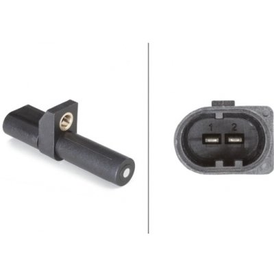 Generátor impulsů, klikový hřídel HELLA 6PU 009 110-851 6PU 009 110-851 – Hledejceny.cz