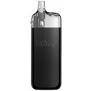 Smoktech Tech247 Pod 1800 mAh Black 1 ks