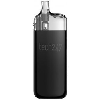 Smoktech Tech247 Pod 1800 mAh Black 1 ks
