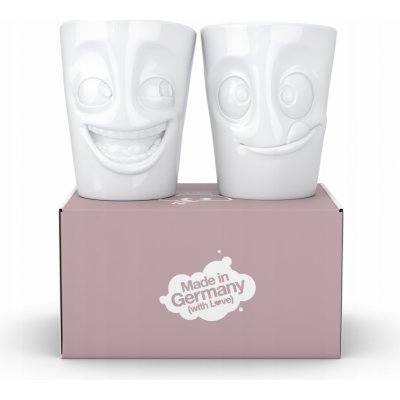 58products Hrnek TASSEN porcelán 350 ml – Zboží Dáma
