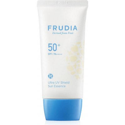 Frudia Ultra UV Shield Sun Essence SPF 50+ PA++++ 2 x 50 g – Sleviste.cz