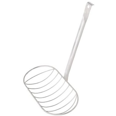 SAHM Naběrák na knedlíky drátěný 40cm 100024682 – Zboží Dáma