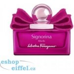 Salvatore Ferragamo Signorina Ribelle parfémovaná voda dámská 30 ml – Hledejceny.cz