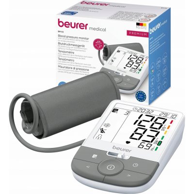 Beurer BM 53 – Sleviste.cz