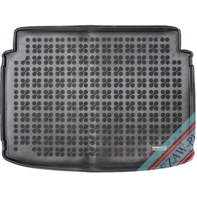 Gumová vana do kufru Rezaw-Plast Hyundai Bayon 2021- | Zboží Auto