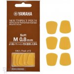 Yamaha - chránič hubičky pro saxofon 0 8 mm 6 ks – Hledejceny.cz