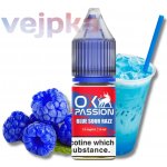 Oxva OX Passion Blue Sour Razz 10 ml 20 mg – Hledejceny.cz