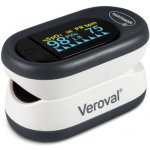SHENZHEN AOJ MEDICAL TECHNOLO Hartmann Veroval pulzní oxymetr – Hledejceny.cz