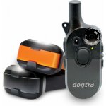Dogtra 600iQ Elektronický výcvikový obojek pro 2 psy – Hledejceny.cz