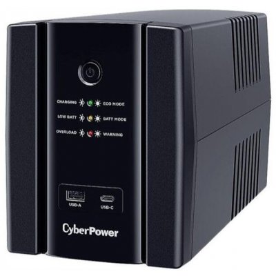 CyberPower UT2200EG – Zboží Živě