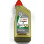 Castrol Syntrans FE SAE 75W 1 l – Hledejceny.cz