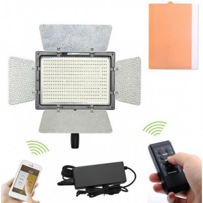 Yongnuo YN-900 L – Zboží Živě