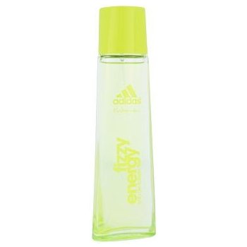 adidas Fizzy Energy toaletní voda dámská 75 ml