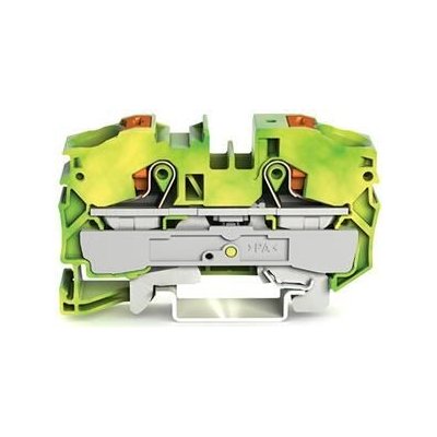 Svorka WAGO 2216-1207 16mm2 zelenožlutá 2216-1207 – Zboží Mobilmania
