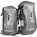 Westin Batoh W6 Roll-Top Backpack Silver/Grey 25l – Zboží Dáma