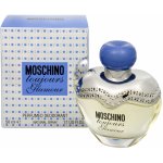 Moschino Toujours Glamour toaletní voda dámská 100 ml – Sleviste.cz