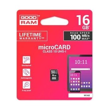 Goodram 16 GB M1A0-0160R12