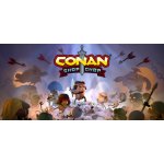 Conan Chop Chop – Hledejceny.cz