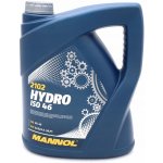 Mannol Hydro ISO 46 5 l | Zboží Auto