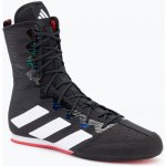 adidas Box Hog 4 core black/cloud white/pure ruby – Zboží Dáma