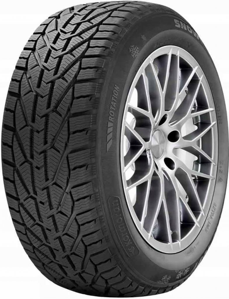 Kormoran Snow 205/55 R17 95V