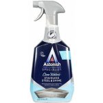Astonish Specializovaný přípravek na nerez a lesk Clear Waters 750 ml – Hledejceny.cz