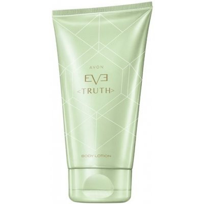 Avon Eve Truth tělové mléko 150 ml