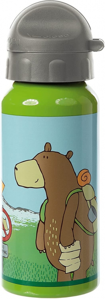 sigikid FOREST GRIZZLY 400 ml