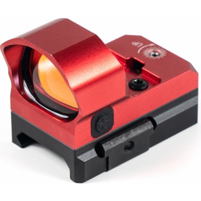 Novritsch PREMIUM MICRO V3 – Zboží Dáma