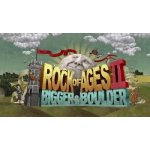 Rock of Ages 2: Bigger & Boulder – Zboží Mobilmania