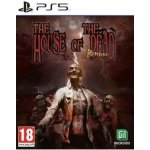 House of The Dead: Remake – Zboží Dáma