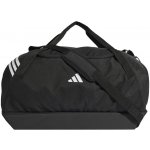 adidas Tiro 26 Duffle černo bílá L 75 l – Zboží Dáma