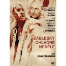 Záblesky chladné neděle DVD