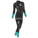 Scubapro SPORT STEAMER LADY 3 mm – Zboží Dáma