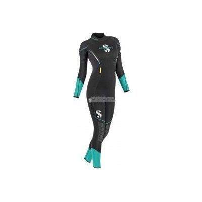 Scubapro SPORT STEAMER LADY 3 mm – Zboží Dáma