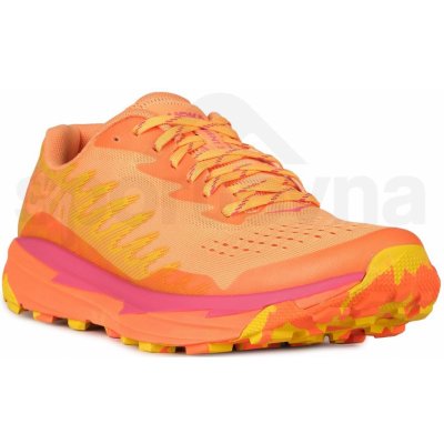 Hoka Torrent 3 W 1127915-MOVO mock orange/vibrant orange – Hledejceny.cz