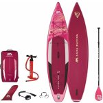 Paddleboard Aqua Marina CORAL TOURING 11'6" – Zboží Dáma