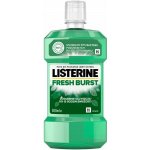 Listerine Clean & Fresh Mild Taste 500 ml – Zboží Dáma