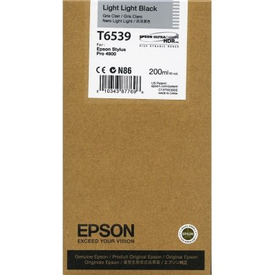 Epson T6539 - originální – Hledejceny.cz