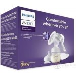 Philips AVENT SCF430/10 manuální is lahví – Sleviste.cz